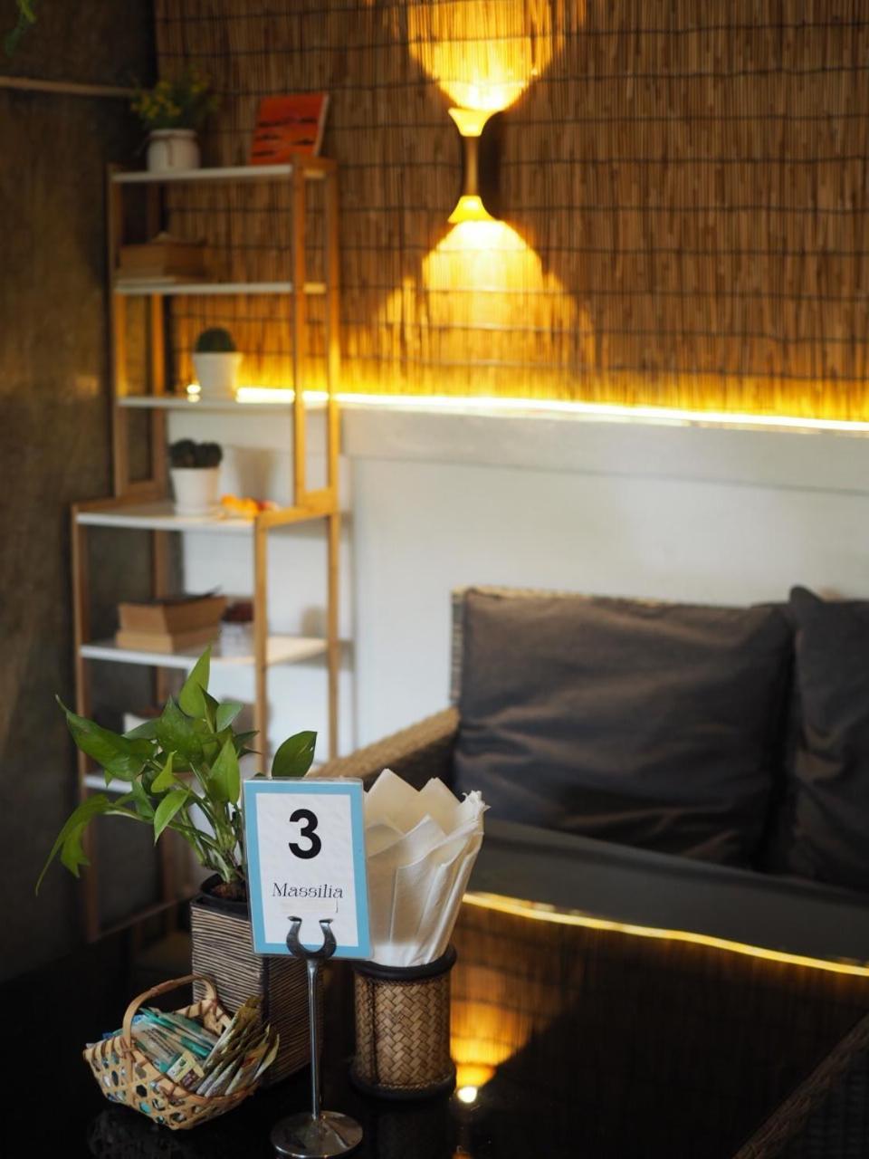 The Residences Hotel Patong