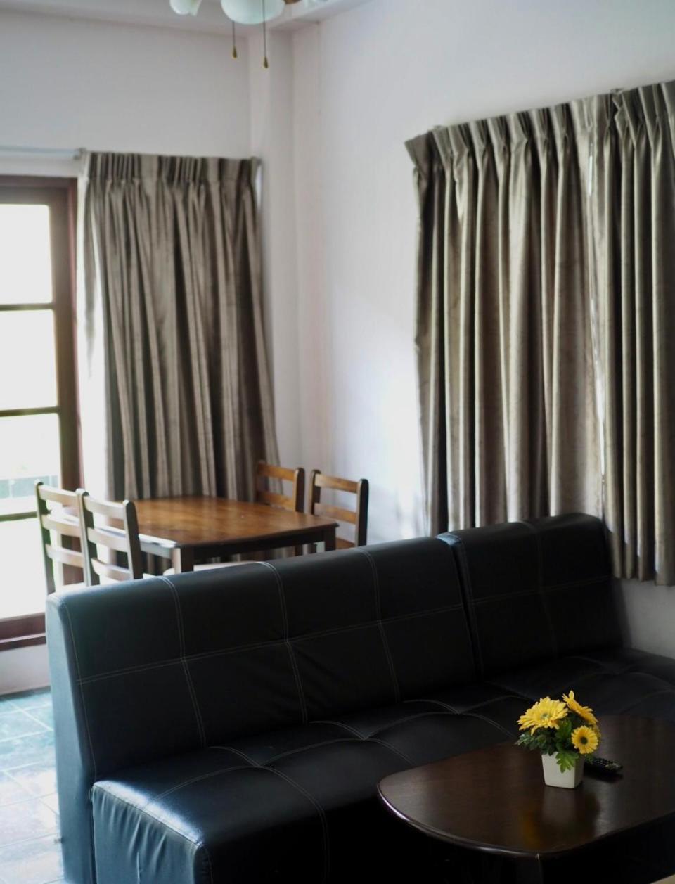 The Residences Hotel