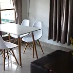 The Villa Residences Resort