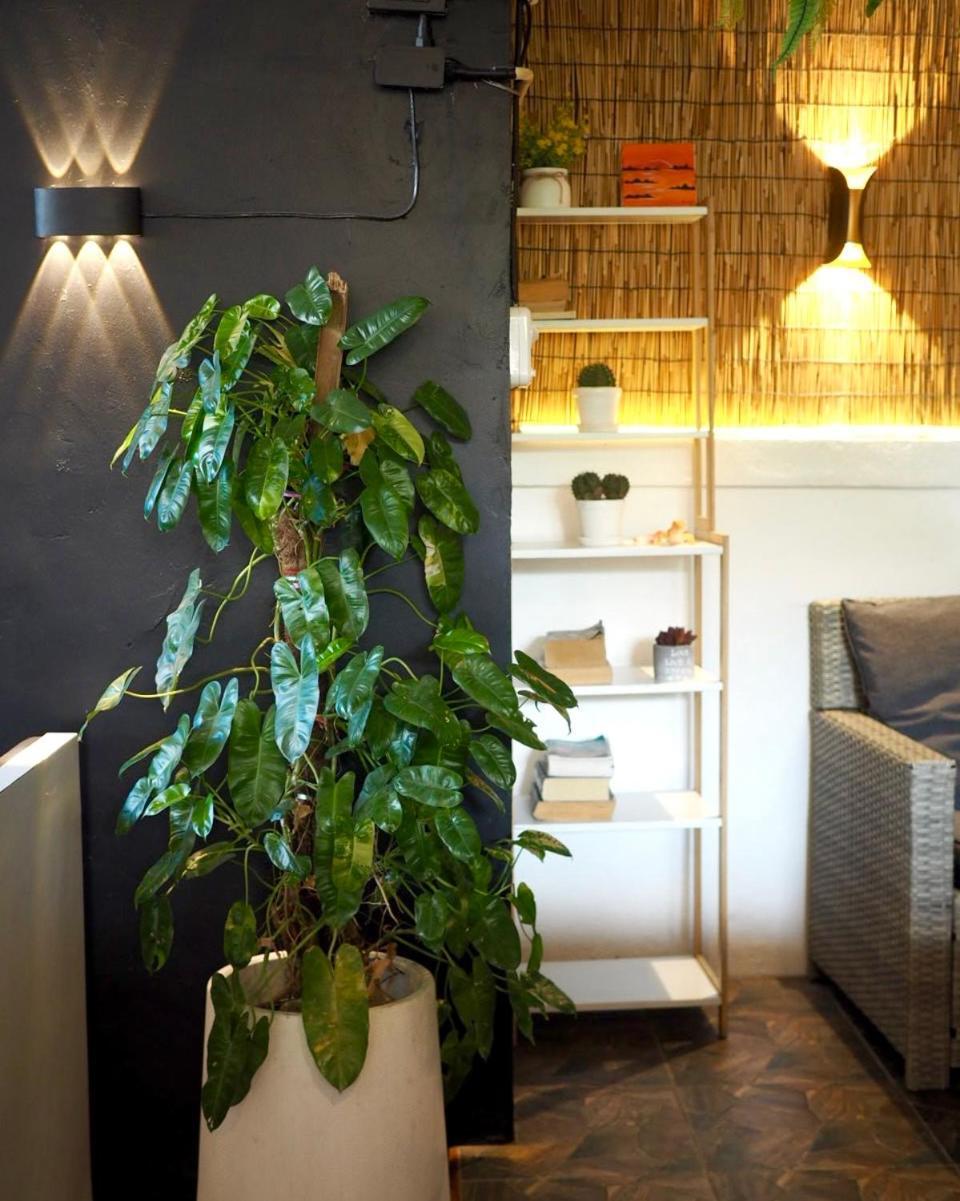 Hotel The Residences 3*