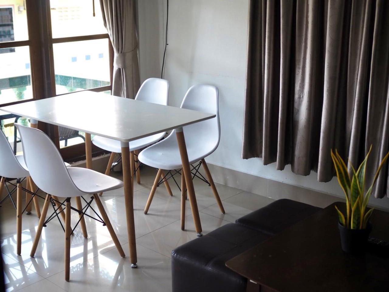 The Residences Hotel Patong