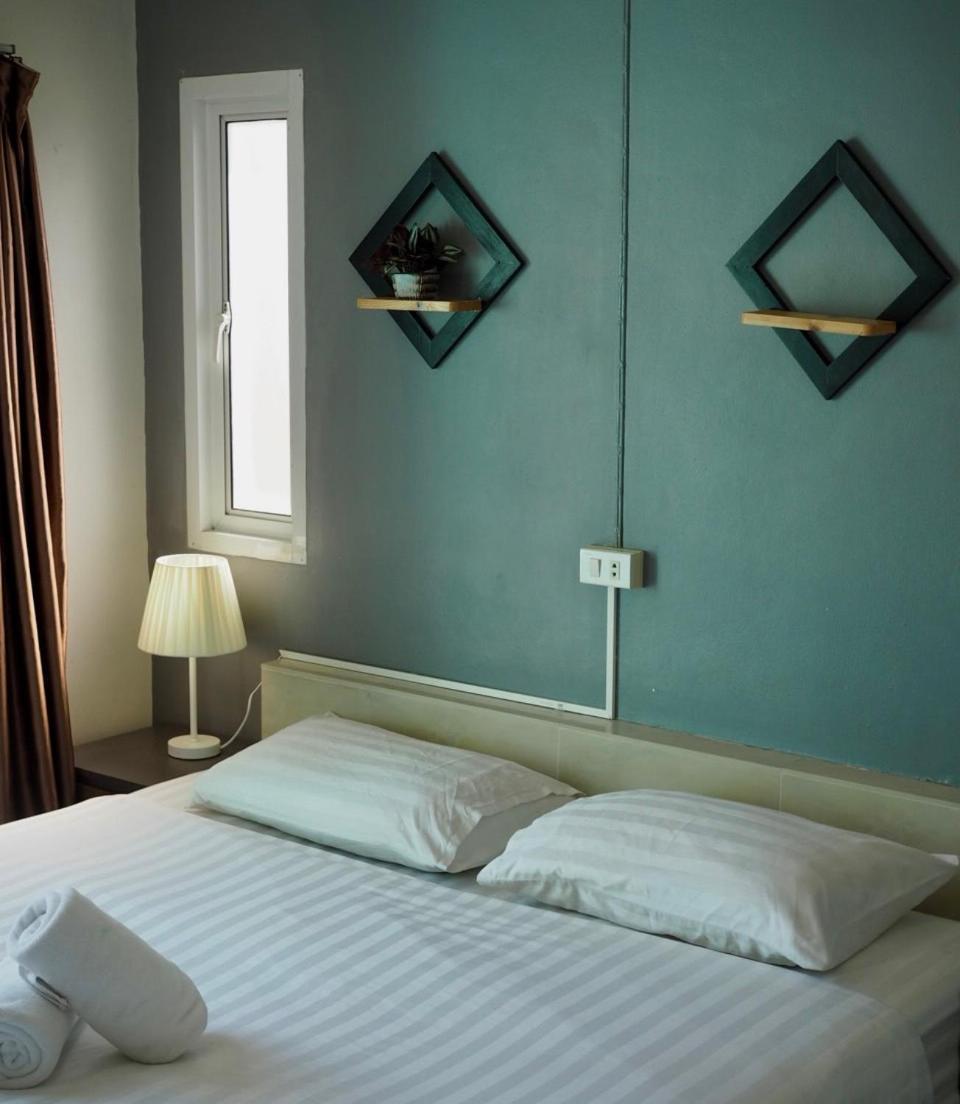 The Residences Hotel 3*